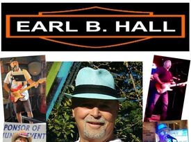 Earl B Hall, exceptional One-Man-Band - Cover Band - Sulphur Springs, TX - Hero Gallery 1