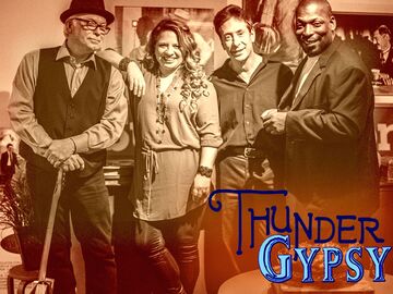 ThunderGypsy - Cover Band - Atlanta, GA - Hero Main