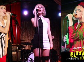 MADONNA & BLONDIE Tribute (Heart of Blonde) - 80s Band - Northridge, CA - Hero Gallery 1