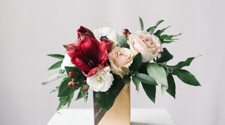 Petite Fleur - Bespoke yet Budget Conscious Wedding Florists