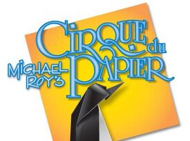 Cirque Du Papier - Magician - Kent, OH - Hero Gallery 2