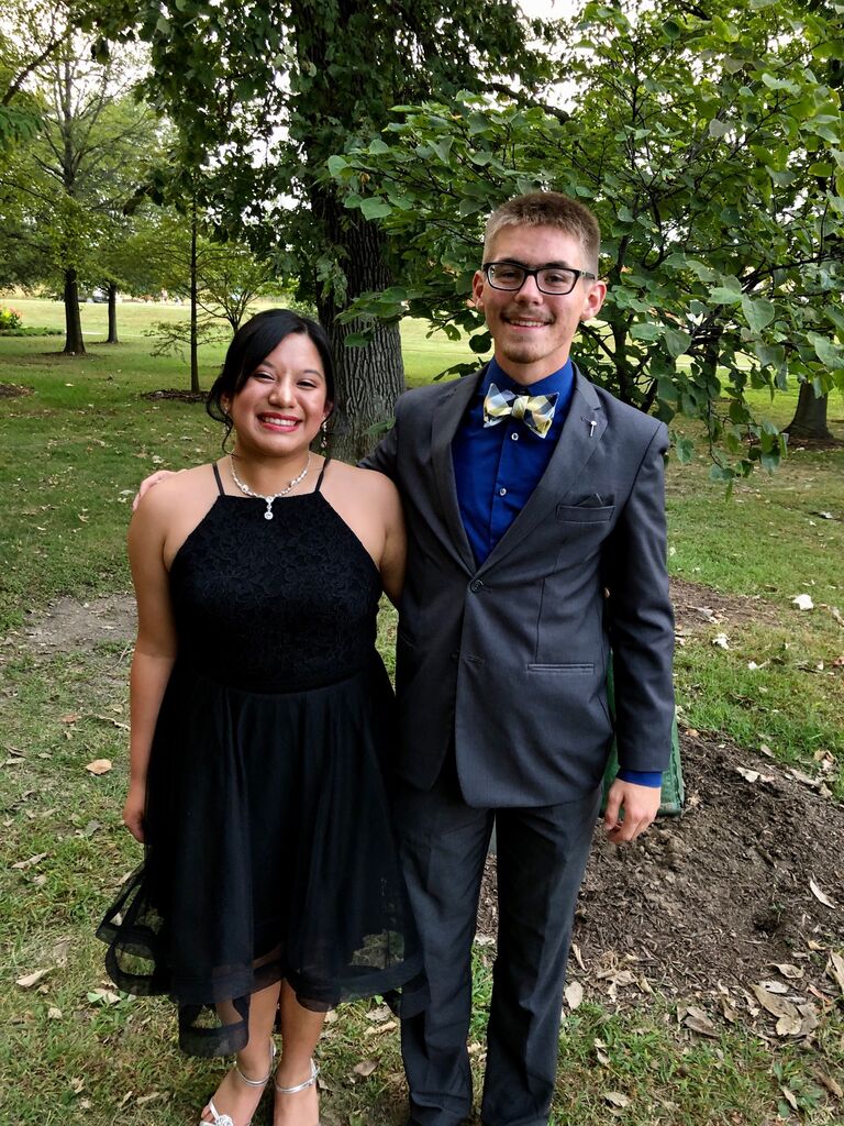 Senior Homecoming