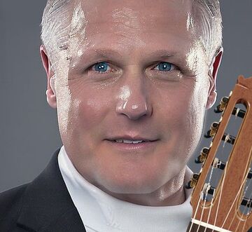 Warren Kramer | Classical, Jazz, Latin Guitarist - Classical Guitarist - Grand Rapids, MI - Hero Main