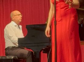 SOUL&MATE piano and vocal duo - Jazz Duo - North Miami Beach, FL - Hero Gallery 2