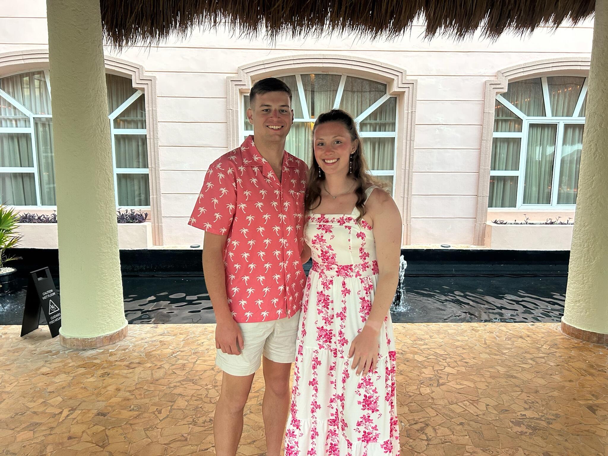 Cancun, Mexico 
