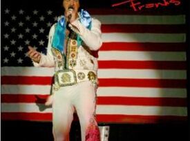 Charlie Franks - "He Never Left the Building!" - Elvis Impersonator - Los Angeles, CA - Hero Gallery 4