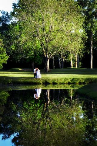 Brookshire Inn And Golf Club Reception  Venues  