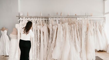 10 Bridal Robes We Know You'll Love - Bridal Shops Cincinnati