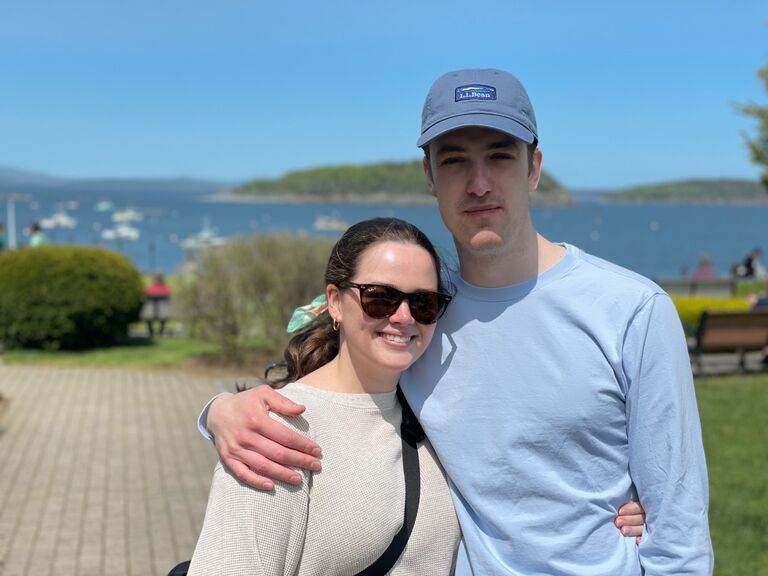 Bar Harbor, Maine