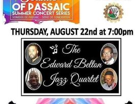 The Eddie Belton Band - R&B Band - Passaic, NJ - Hero Gallery 4