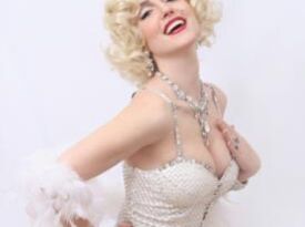 Erika Smith as Marilyn Monroe - Marilyn Monroe Impersonator - Los Angeles, CA - Hero Gallery 1