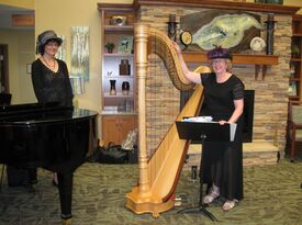Royal Event Musicians - Chamber Music Duo - Minneapolis, MN - Hero Gallery 4