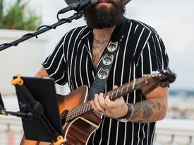 Vinnie Hines - Acoustic Guitarist - Saint Petersburg, FL - Hero Gallery 4