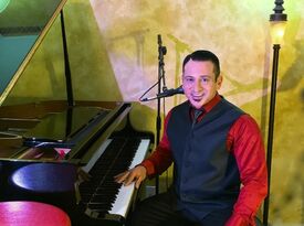 Dave Mann-Piano/Vocal/One-Man Band/Dueling Pianos - Pianist - Fort Lauderdale, FL - Hero Gallery 4