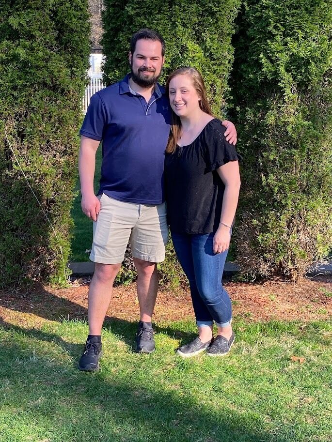 First Easter