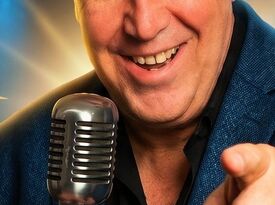 Brian T Shirley - Comedian - Charleston, SC - Hero Gallery 2