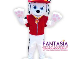 Fantasia Costumed Characters  - Costumed Character - Seattle, WA - Hero Gallery 2