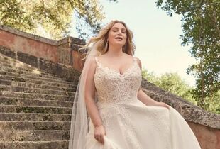 Wedding Dresses in El Paso Texas