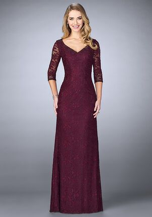 Sheath Mother Of The Bride Dresses