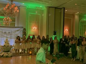 Nexus Events - Latin DJ - Philadelphia, PA - Hero Gallery 2