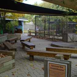Cosley Zoo - Outdoor Amphitheater , profile image