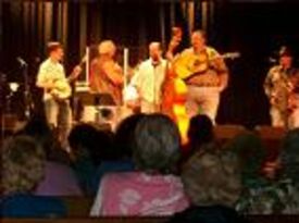 Carl Towns & Upward Road - Bluegrass Band - Rising Fawn, GA - Hero Gallery 4