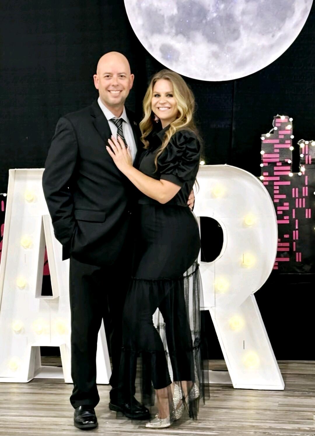 Bell's 8th Grade Formal