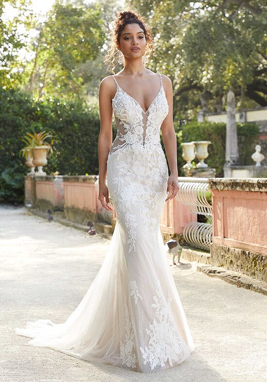 Madeline gardner wedding dresses hotsell