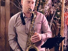 Taylor Field - Singing Saxophonist - Saxophonist - Ridgewood, NY - Hero Gallery 1