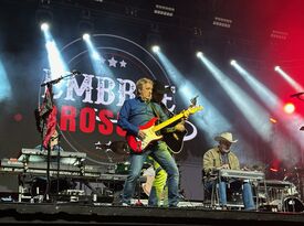 Embree Crossing - Country Band - DFW Airport, TX - Hero Gallery 4