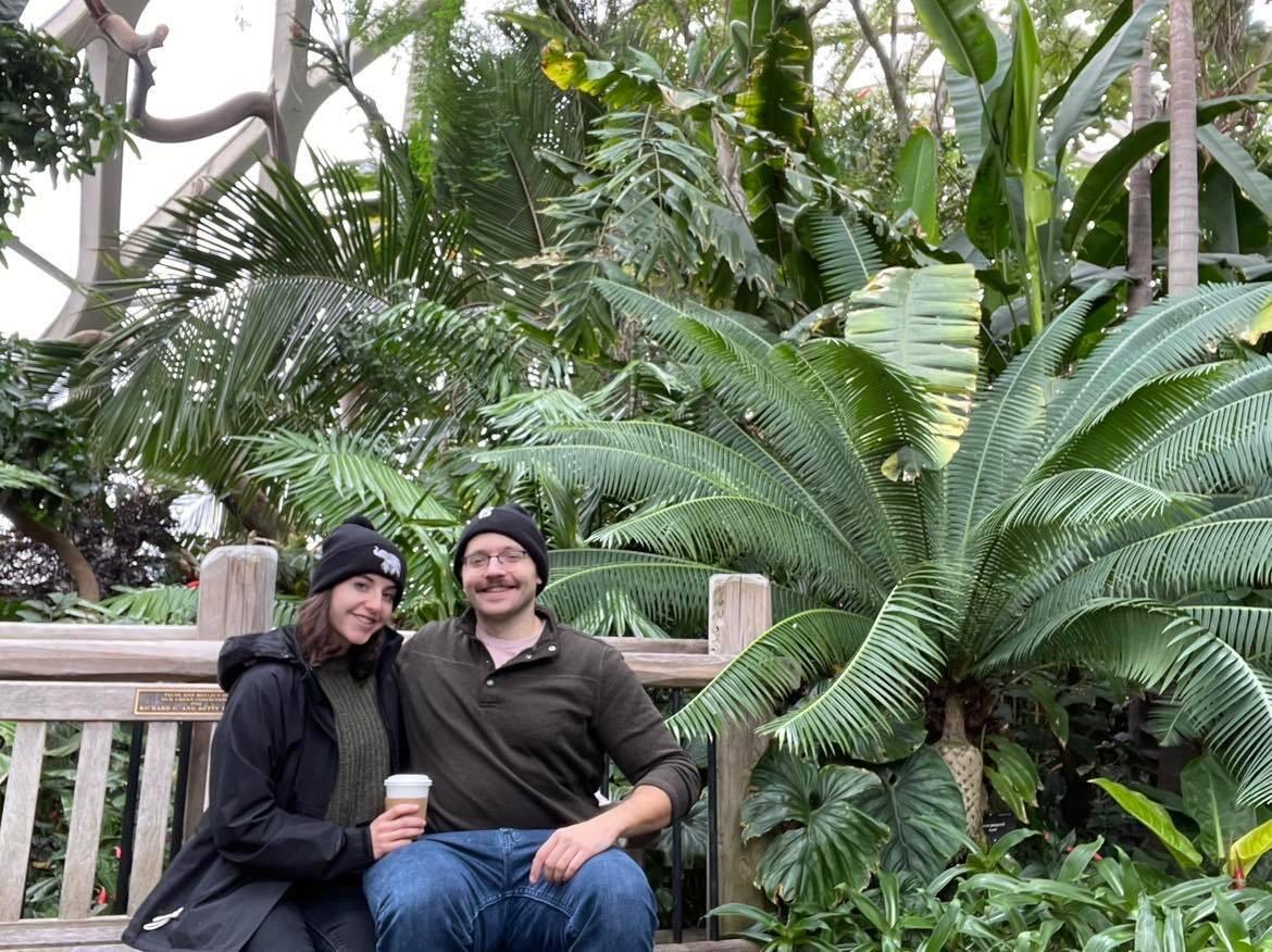 Botanical Gardens in Denver, CO