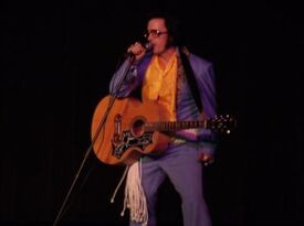  Elvis Tribute - By Greg Winston - Elvis Impersonator - Colorado Springs, CO - Hero Gallery 3