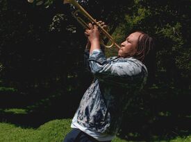 Jackson Trumpet - Neo Soul, Jazz, Hip Hop, & R&B - Trumpet Player - Washington, DC - Hero Gallery 2