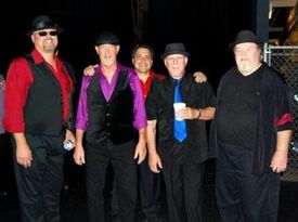 Men In Blues - Blues Band - Roswell, GA - Hero Gallery 2