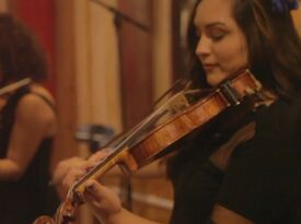 Gemini Strings - String Quartet - Los Angeles, CA - Hero Gallery 3