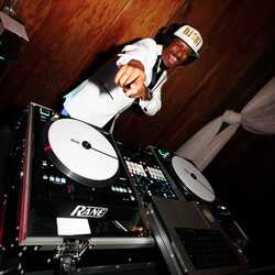 DJ187, profile image