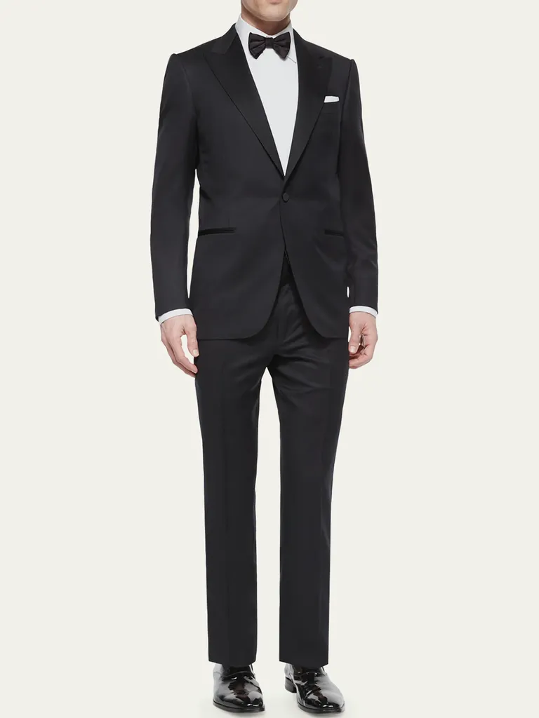 Men's Wedding Guest Attire Shopping Guide for 2024