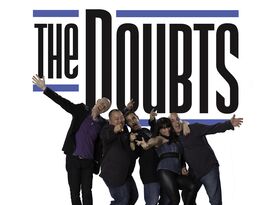 The Doubts - Top 40 Band - Toronto, ON - Hero Gallery 1