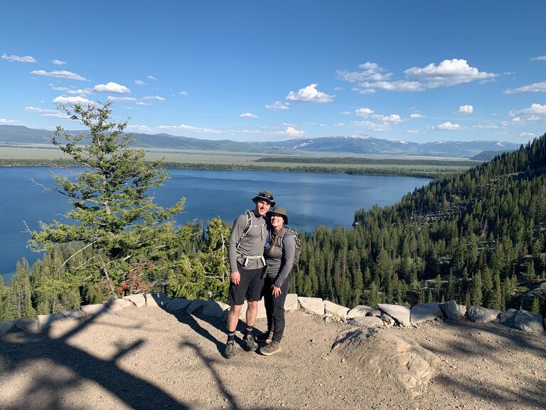 Exploring Jackson Hole & Grand Teton National Park