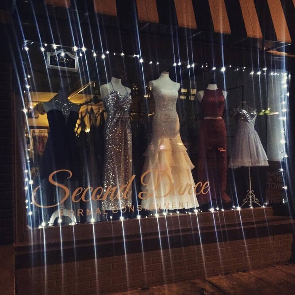 homecoming dress stores grand rapids Second Dance Bridal And Formal Consignment + Updated Prices kids disney holiday top