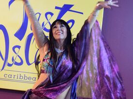 Miabella and the Crescent Jewels Belly Dancers - Belly Dancer - Fort Worth, TX - Hero Gallery 4
