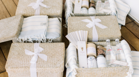 Engagement Gift Boxes for Couples  Lavender & Pine Gifting - Lavender and  Pine Gifting