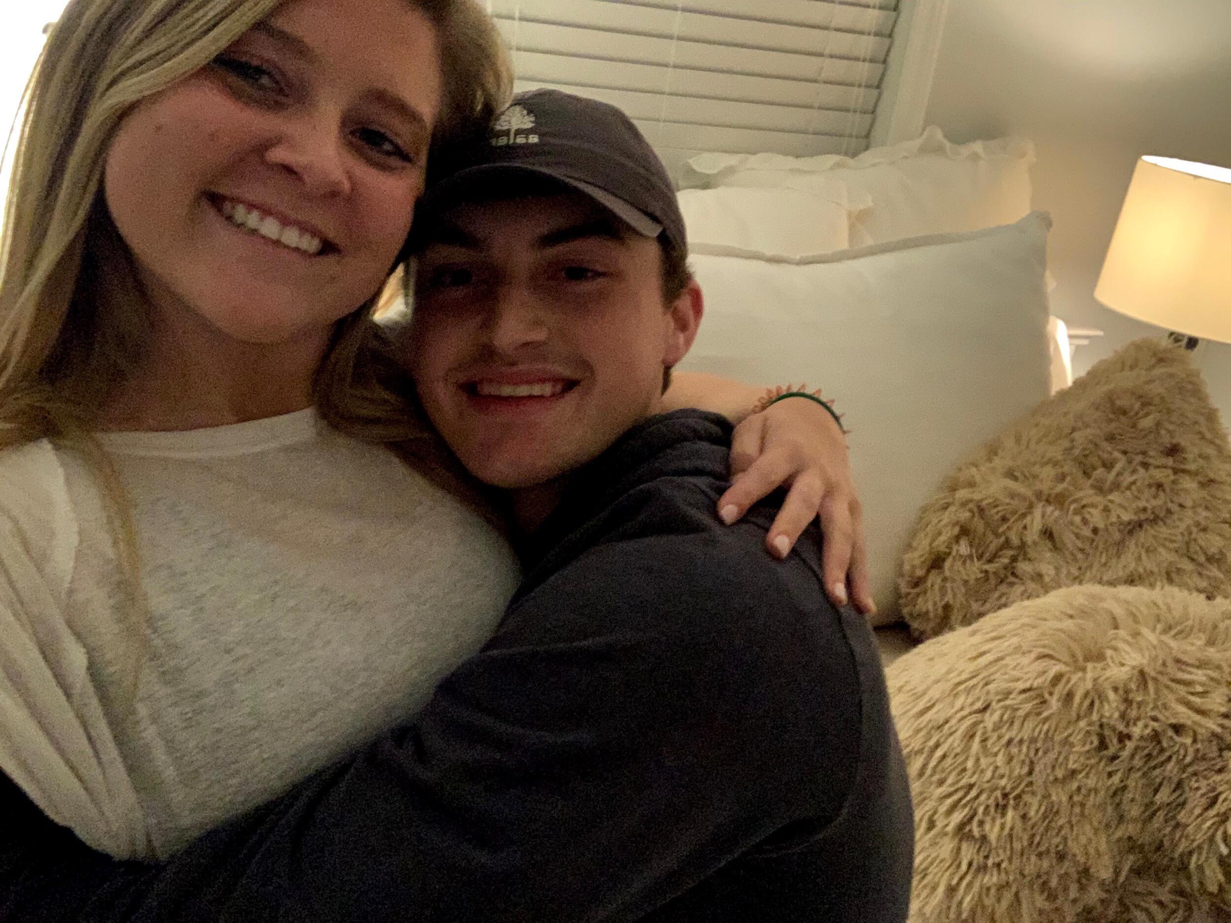 Made it official :)
