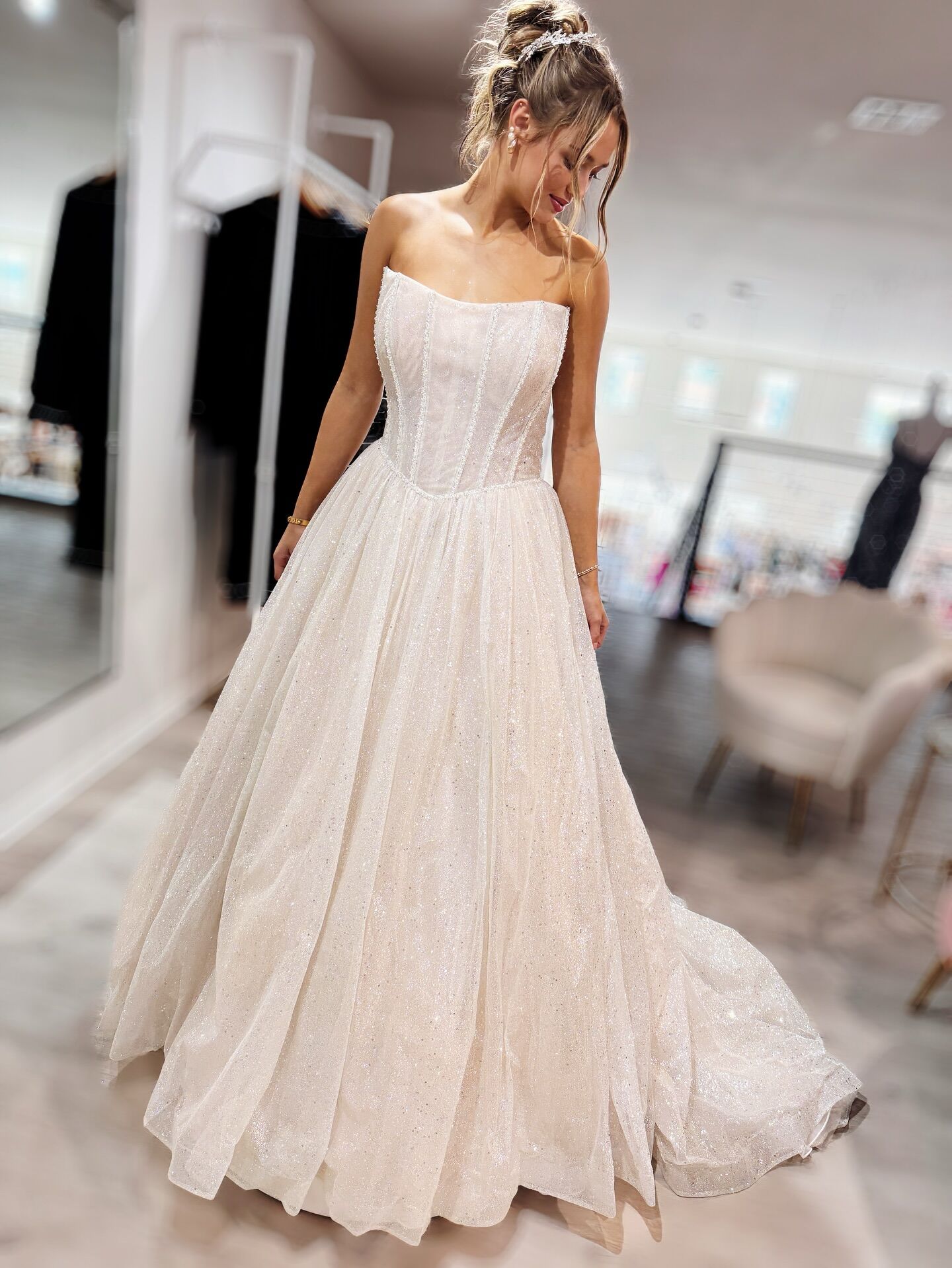 formal dresses in lawton ok Bridal Shower and Gowns With Prices Blackwell, prom dresses 2024