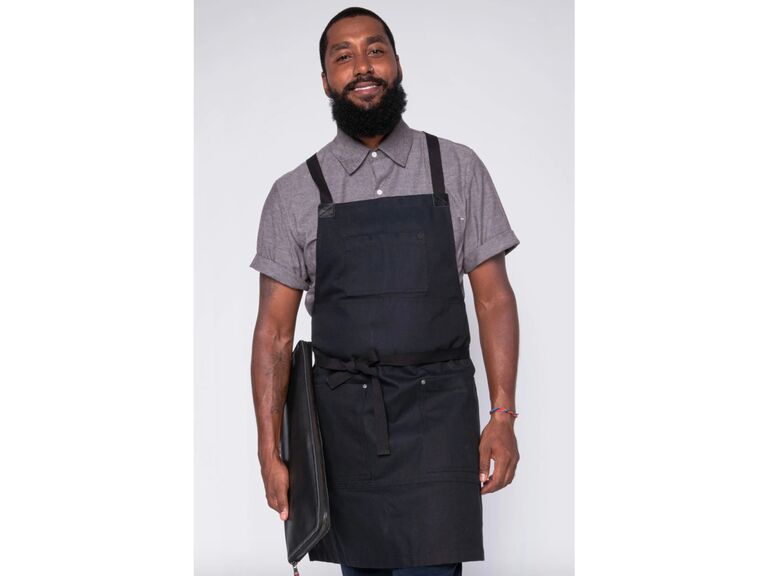 Adorable Men's apron  Father's day gift – The Artsy Spot