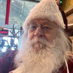 Santa Jim Miller, profile image