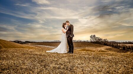 Brodie Ledford Studios Wedding Photographers The Knot