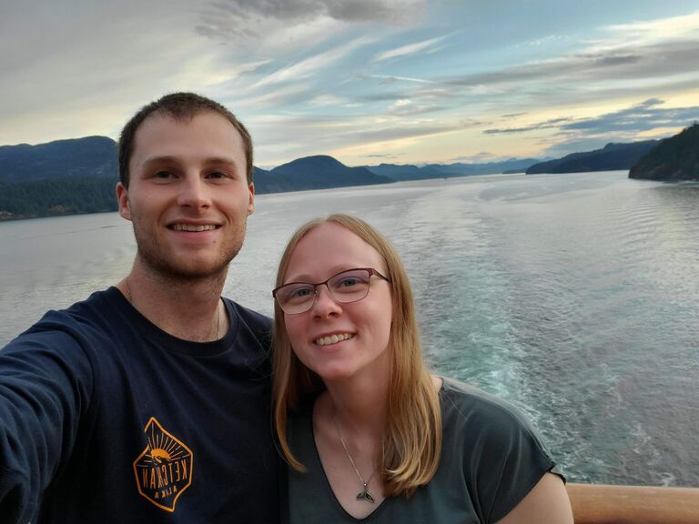 Alaskan Cruise...A cruise of the Inside Passage visiting Icy Strait, Ketchikan, the Hubbard Glacier, and Juneau.