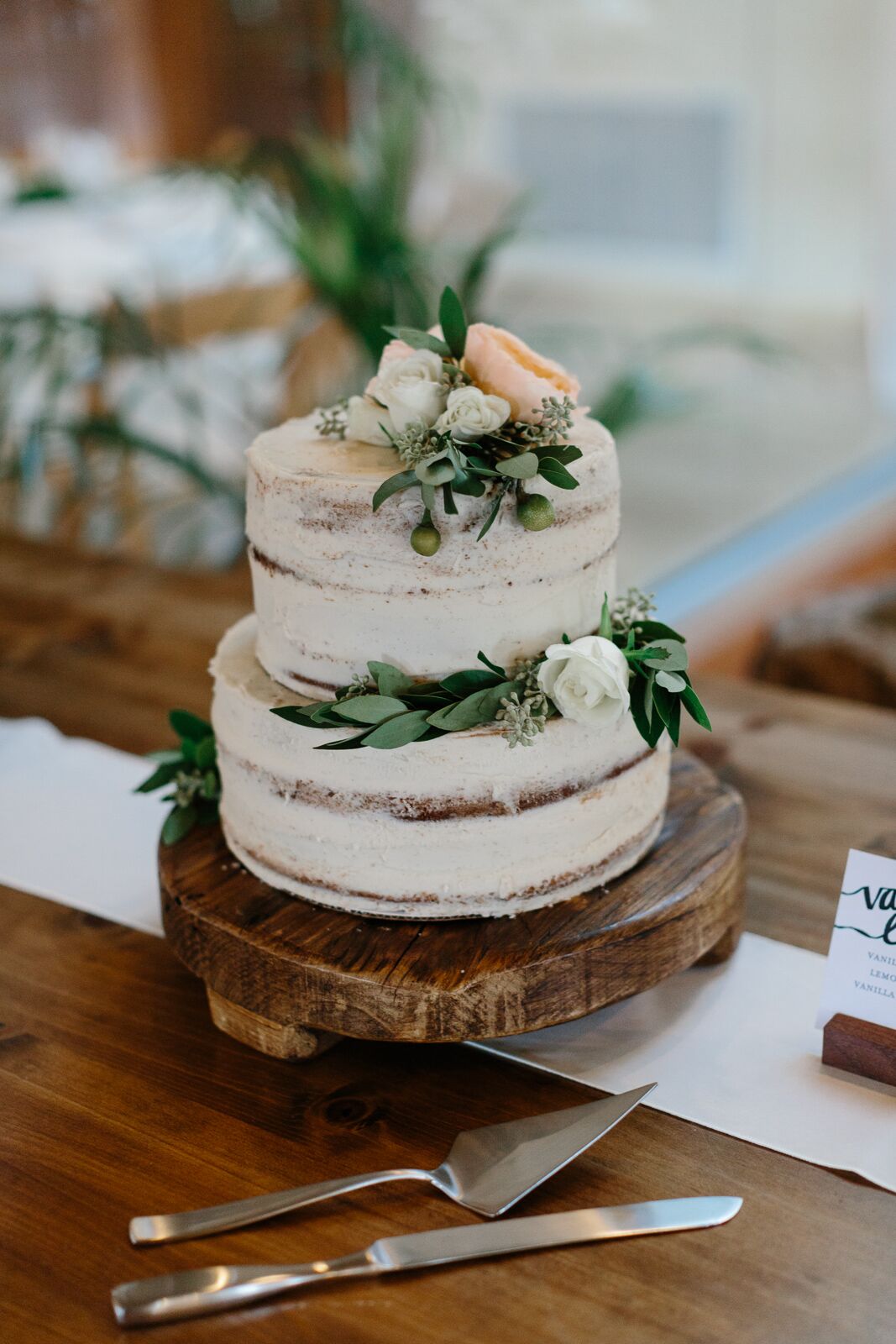 Happy Bakeshop | Wedding Cakes - Denver, CO