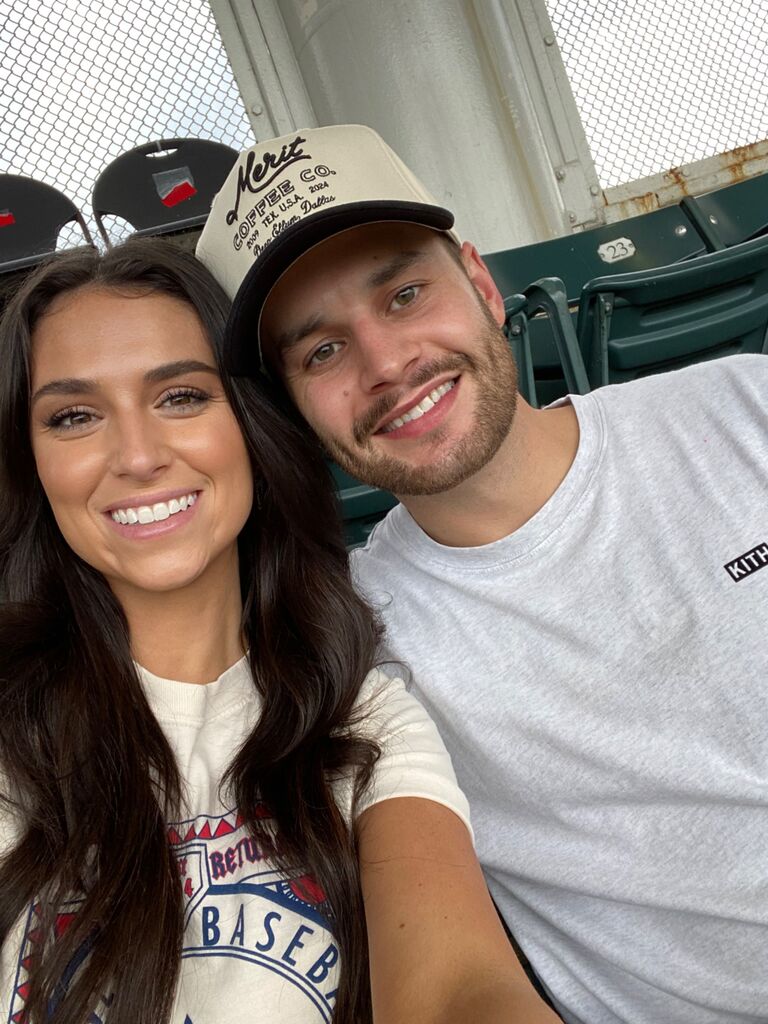 Baseball game ⚾️